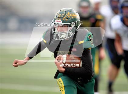 Thumbnail 1 in Pahranagat Valley @ Eureka (NIAA 1A Final) photogallery.