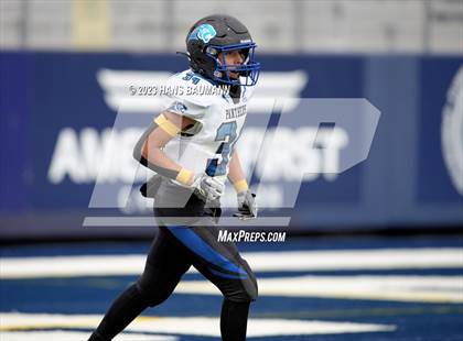 Thumbnail 1 in Pahranagat Valley @ Eureka (NIAA 1A Final) photogallery.
