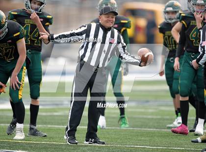 Thumbnail 1 in Pahranagat Valley @ Eureka (NIAA 1A Final) photogallery.