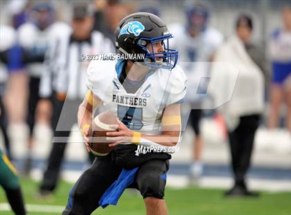 Thumbnail 3 in Pahranagat Valley @ Eureka (NIAA 1A Final) photogallery.