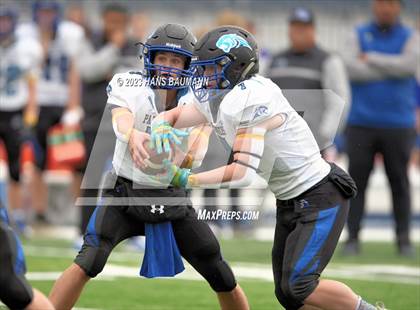 Thumbnail 2 in Pahranagat Valley @ Eureka (NIAA 1A Final) photogallery.