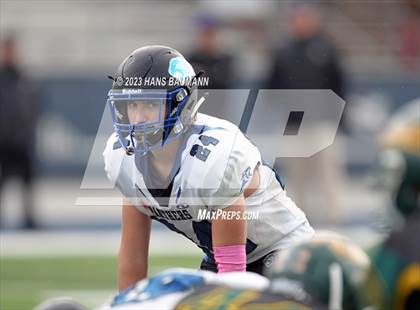 Thumbnail 3 in Pahranagat Valley @ Eureka (NIAA 1A Final) photogallery.