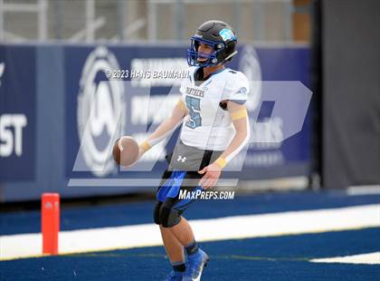 Thumbnail 3 in Pahranagat Valley @ Eureka (NIAA 1A Final) photogallery.
