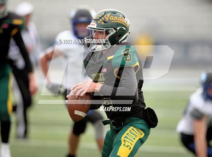 Thumbnail 2 in Pahranagat Valley @ Eureka (NIAA 1A Final) photogallery.