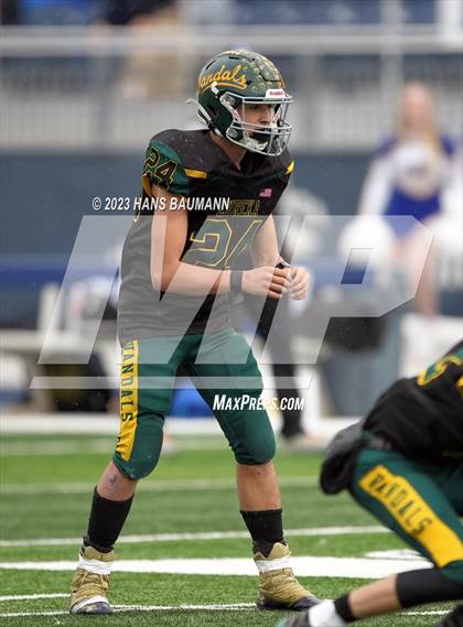 Thumbnail 3 in Pahranagat Valley @ Eureka (NIAA 1A Final) photogallery.