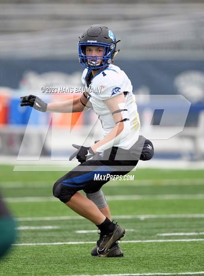 Thumbnail 1 in Pahranagat Valley @ Eureka (NIAA 1A Final) photogallery.
