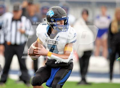 Thumbnail 2 in Pahranagat Valley @ Eureka (NIAA 1A Final) photogallery.
