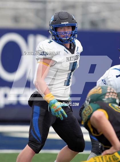 Thumbnail 1 in Pahranagat Valley @ Eureka (NIAA 1A Final) photogallery.