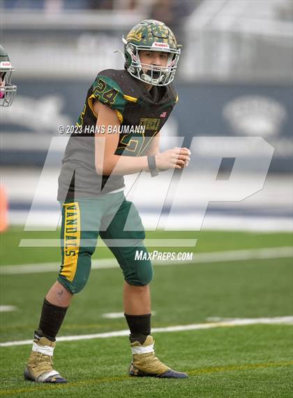 Thumbnail 3 in Pahranagat Valley @ Eureka (NIAA 1A Final) photogallery.
