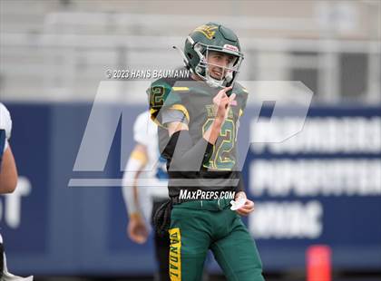 Thumbnail 3 in Pahranagat Valley @ Eureka (NIAA 1A Final) photogallery.