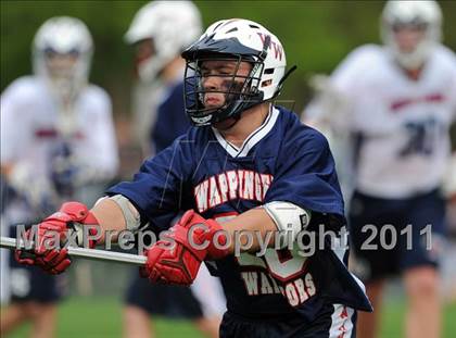 Thumbnail 3 in Wappingers @ Kennedy Catholic photogallery.