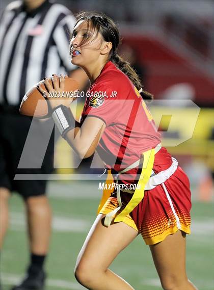 Thumbnail 2 in Deer Valley vs Liberty photogallery.