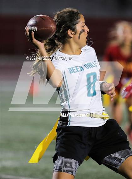 Thumbnail 2 in Deer Valley vs Liberty photogallery.