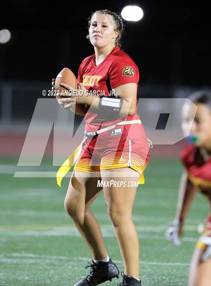 Thumbnail 3 in Deer Valley vs Liberty photogallery.