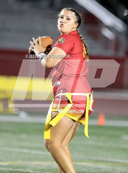 Thumbnail 1 in Deer Valley vs Liberty photogallery.