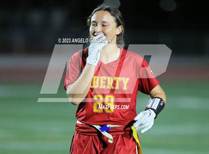 Thumbnail 1 in Deer Valley vs Liberty photogallery.