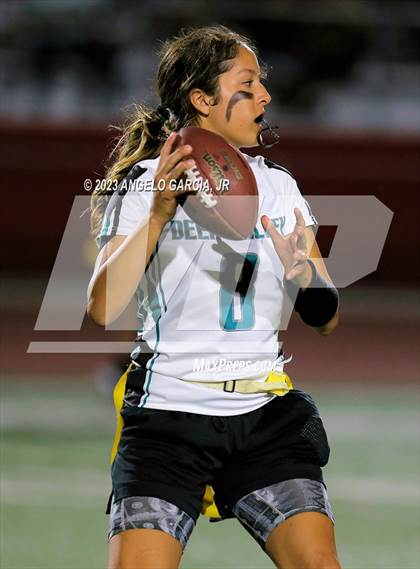 Thumbnail 1 in Deer Valley vs Liberty photogallery.