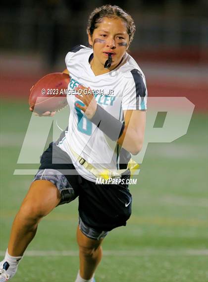 Thumbnail 3 in Deer Valley vs Liberty photogallery.