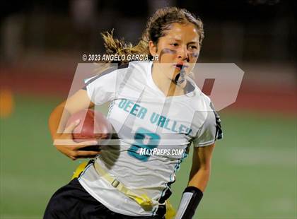 Thumbnail 2 in Deer Valley vs Liberty photogallery.