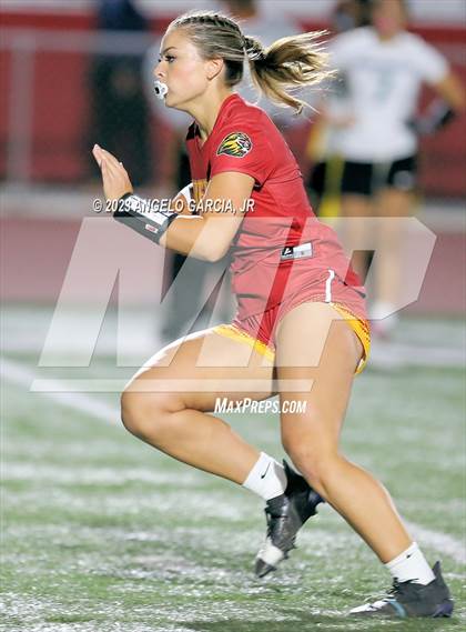 Thumbnail 3 in Deer Valley vs Liberty photogallery.