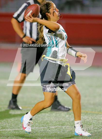 Thumbnail 2 in Deer Valley vs Liberty photogallery.