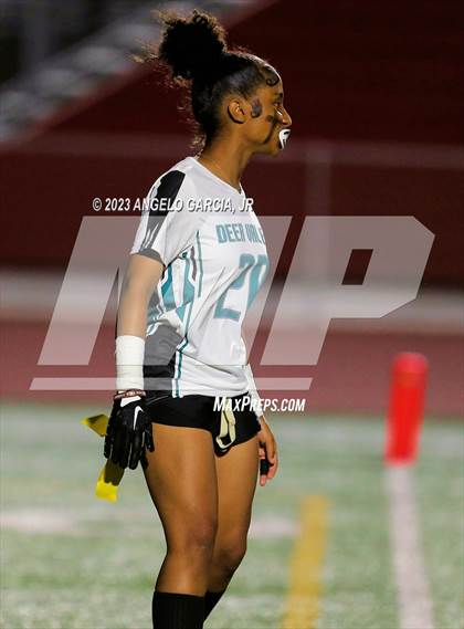 Thumbnail 3 in Deer Valley vs Liberty photogallery.
