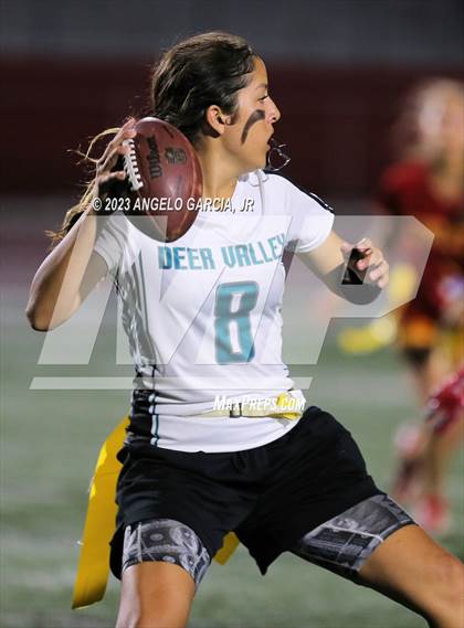 Thumbnail 1 in Deer Valley vs Liberty photogallery.