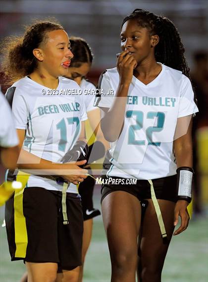 Thumbnail 2 in Deer Valley vs Liberty photogallery.