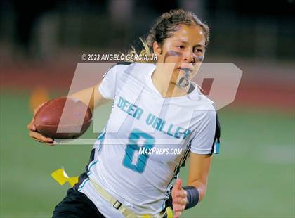 Thumbnail 3 in Deer Valley vs Liberty photogallery.