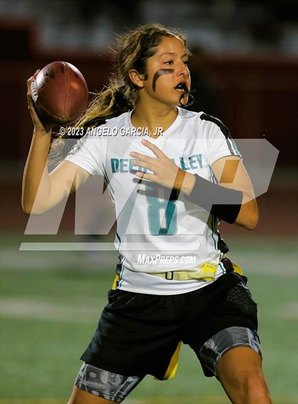 Thumbnail 2 in Deer Valley vs Liberty photogallery.