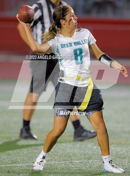 Thumbnail 1 in Deer Valley vs Liberty photogallery.