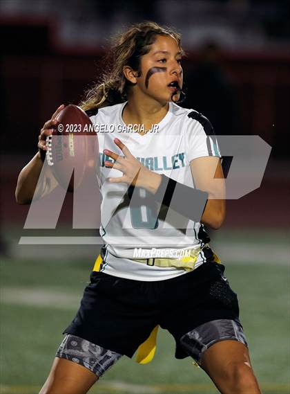 Thumbnail 1 in Deer Valley vs Liberty photogallery.