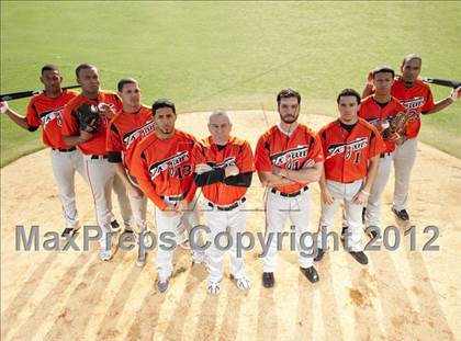 Thumbnail 1 in Washington (Preseason Top 10 Photo Shoot)  photogallery.