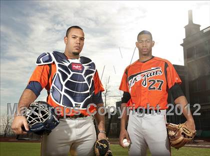 Thumbnail 2 in Washington (Preseason Top 10 Photo Shoot)  photogallery.