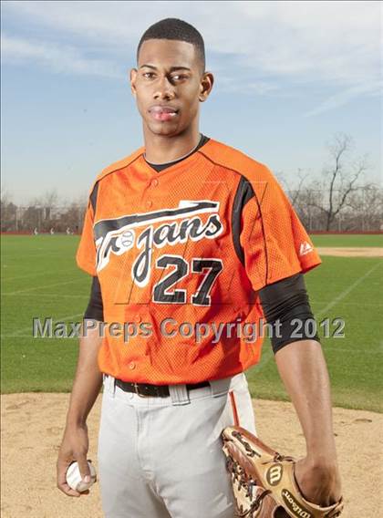 Thumbnail 1 in Washington (Preseason Top 10 Photo Shoot)  photogallery.