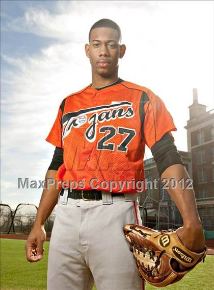 Thumbnail 1 in Washington (Preseason Top 10 Photo Shoot)  photogallery.