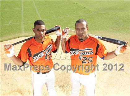 Thumbnail 1 in Washington (Preseason Top 10 Photo Shoot)  photogallery.