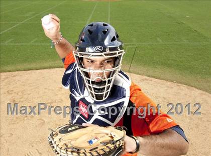 Thumbnail 3 in Washington (Preseason Top 10 Photo Shoot)  photogallery.