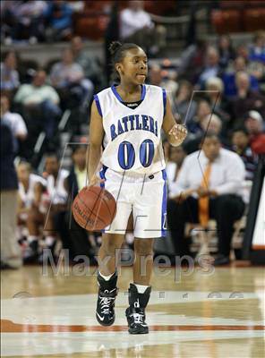 Thumbnail 1 in Navasota vs Canyon (UIL 3A Semifinals) photogallery.