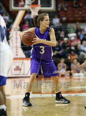 Thumbnail 2 in Navasota vs Canyon (UIL 3A Semifinals) photogallery.