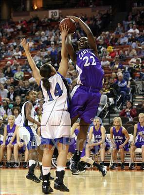 Thumbnail 1 in Navasota vs Canyon (UIL 3A Semifinals) photogallery.