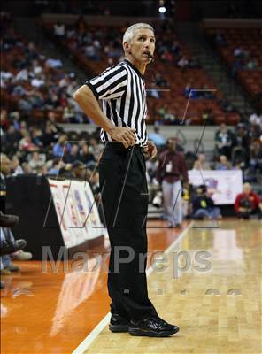 Thumbnail 2 in Navasota vs Canyon (UIL 3A Semifinals) photogallery.
