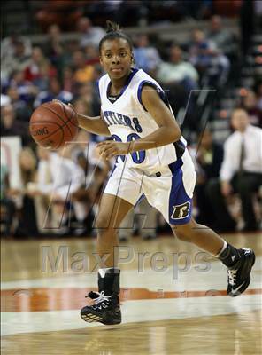 Thumbnail 3 in Navasota vs Canyon (UIL 3A Semifinals) photogallery.