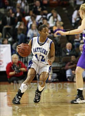 Thumbnail 2 in Navasota vs Canyon (UIL 3A Semifinals) photogallery.