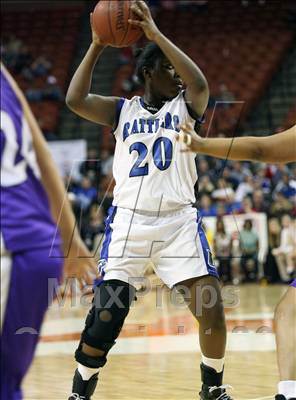 Thumbnail 1 in Navasota vs Canyon (UIL 3A Semifinals) photogallery.