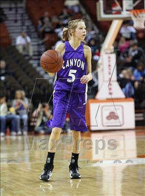 Thumbnail 3 in Navasota vs Canyon (UIL 3A Semifinals) photogallery.