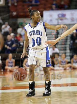 Thumbnail 1 in Navasota vs Canyon (UIL 3A Semifinals) photogallery.