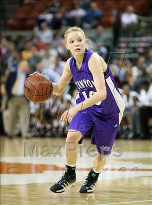 Thumbnail 1 in Navasota vs Canyon (UIL 3A Semifinals) photogallery.