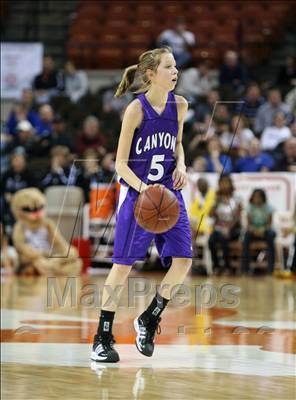 Thumbnail 1 in Navasota vs Canyon (UIL 3A Semifinals) photogallery.