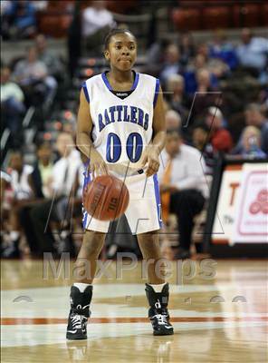 Thumbnail 2 in Navasota vs Canyon (UIL 3A Semifinals) photogallery.